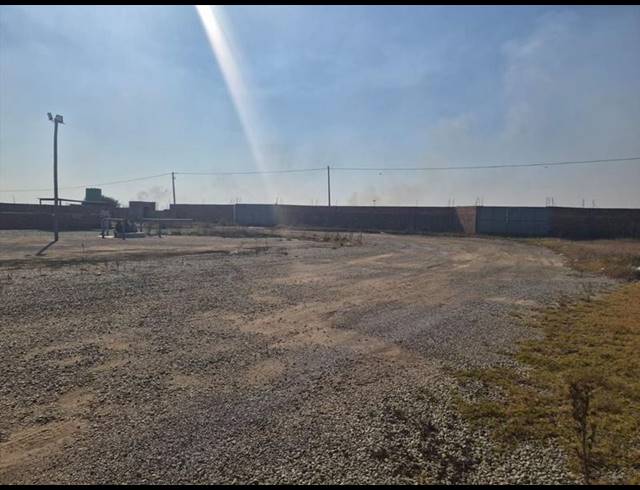 FARM FOR SALE IN ZESFONTEIN